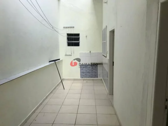 Imagem Casa à venda 4 Quartos, Santa Maria, São Caetano do Sul - SP