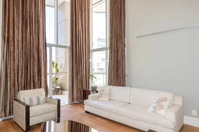 Imagem APARTAMENTO RESIDENCIAL em SÃO PAULO - SP, VILA NOVA CONCEIÇÃO