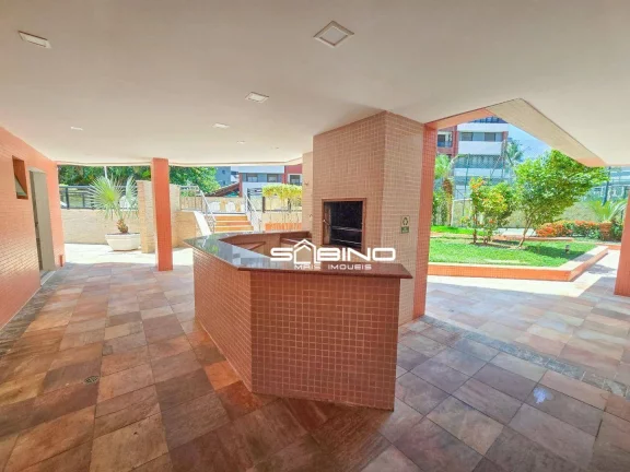 Imagem Venda Apartamento na Riviera, com 3 dormitórios 1 suíte 93m² área útil, 2 vagas de garagem
