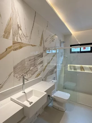 Imagem Casa à venda no Buona Vita, 3 quartos, sendo 1 suíte, closet, gourmet, Petrolina