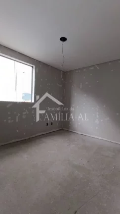 Imagem APARTAMENTO 1 SUÍTE + 2 QUARTOS SAGUAÇU
