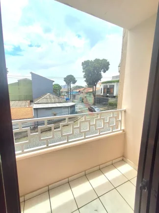 Imagem APARTAMENTO FRENTE S/ CONDOMÍNIO
