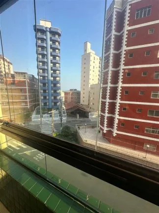 Imagem APARTAMENTO COM 78 m² - VILA TUPI - PRAIA GRANDE SP