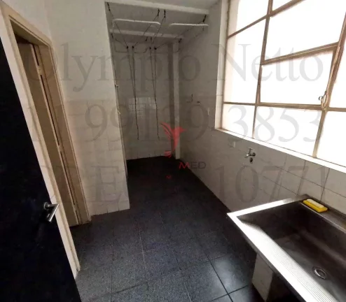 Imagem Excelente Apartamento em Higienópolis