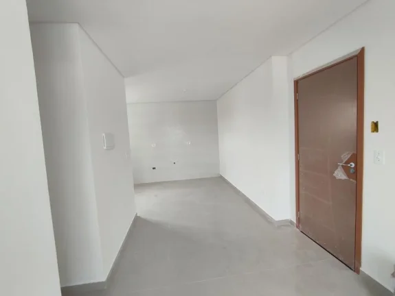 Imagem Apartamento para Venda em São José dos Pinhais, Parque da Fonte, 2 dormitórios, 1 banheiro, 1 vaga