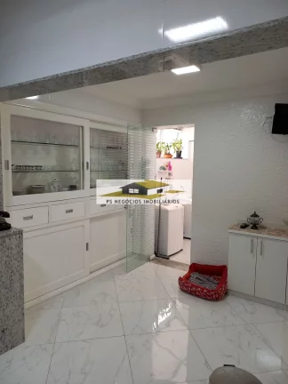 Imagem Sobrado Alto Padrão para venda no Ipiranga