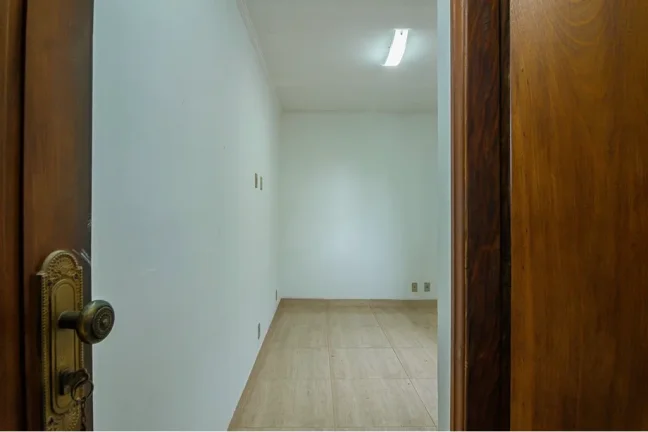Imagem CASA RESIDENCIAL em São Paulo - SP, Alto de Pinheiros