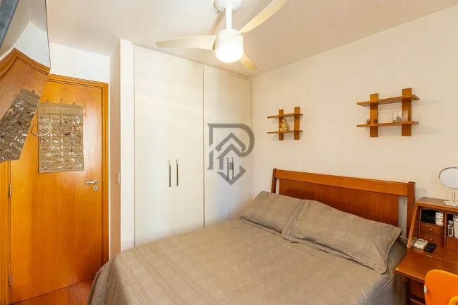 Imagem Apartamento Jardins des Arbres pronto para morar proximo metrô