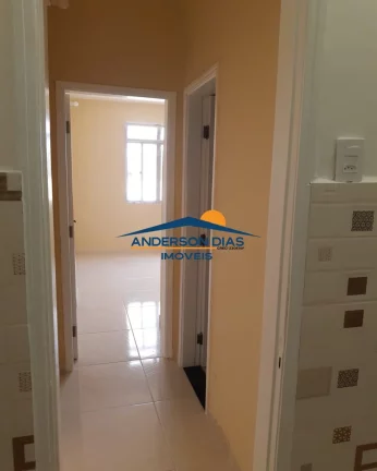 Imagem Apartamento com 1 dormitório à venda, 55m² por R$ 255.000 - Centro - Caraguatatuba/SP