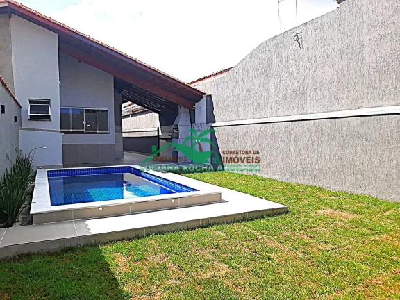 Imagem Casa Padrão