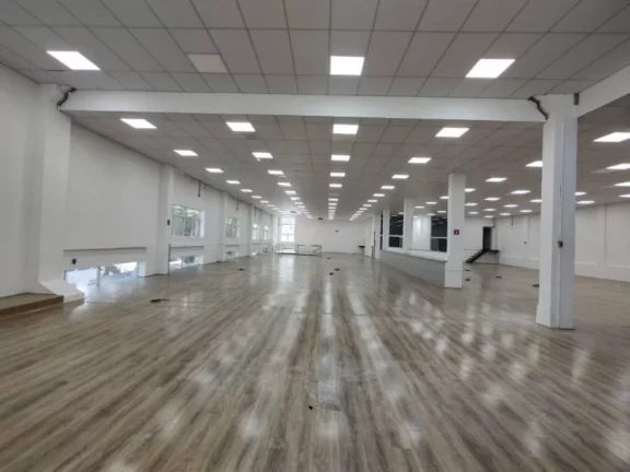 Imagem Salão para alugar, 1710 m² por R$ 47.085/mês - Rudge Ramos - São Bernardo do Campo/SP