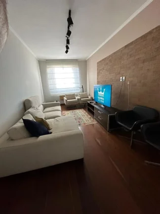 Imagem Apartamento em Gonzaga, Santos/SP