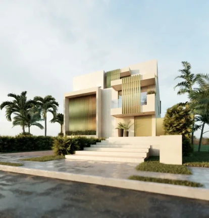 Imagem Casa para Venda em Rio de Janeiro, Barra da Tijuca, 4 dormitórios, 4 suítes, 6 banheiros, 4 vagas