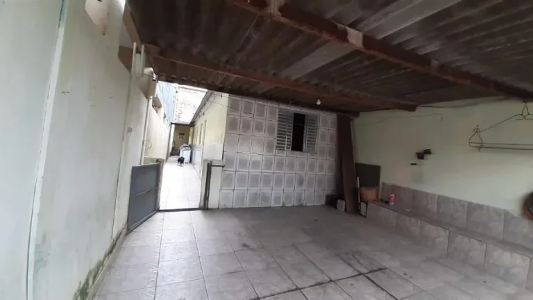 Imagem Casa para Venda por R$240.000,00 com 125m², 2 dormitórios, 2 vagas e 1 banheiro - Jardim japao, Itaquaquecetuba / SP - Cód. 13641