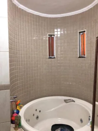 Imagem Excelente Sobrado na Vila Ema com 3 dormitórios