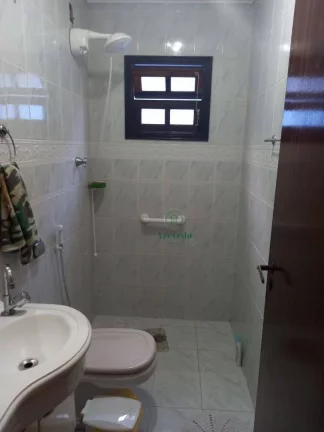 Imagem Sobrado à venda, 200 m² por R$ 630.000,00 - Jardim Bela Vista - Guarulhos/SP