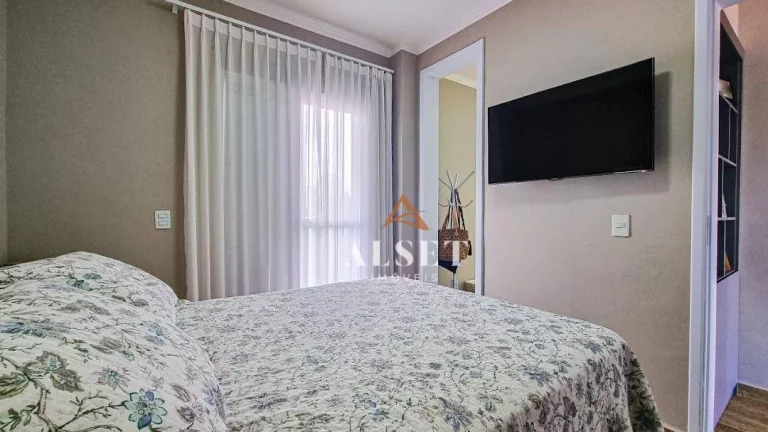 Imagem Apartamento com 2 dormitórios à venda, 55 m² por R$ 450.000,00 - Vila Formosa - São Paulo/SP