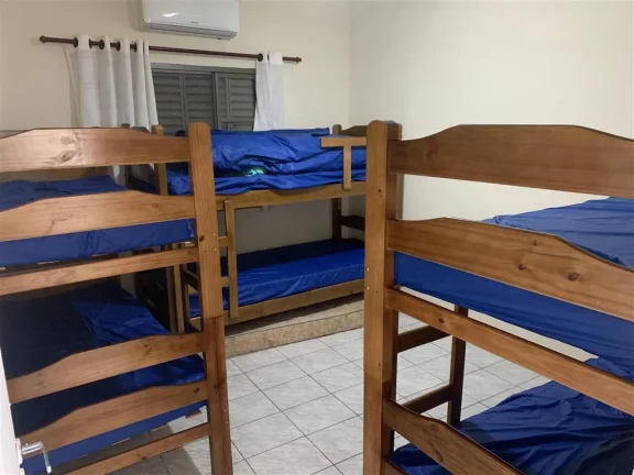 Imagem APARTAMENTO COM 50 m² - AVIAÇÃO - PRAIA GRANDE SP