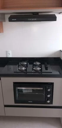 Foto do imóvel: Apartamento Padrão