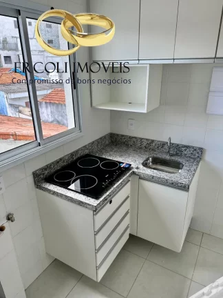 Imagem Studio Novo com 25 m² e 1 Vaga - Cidade Mãe do Céu, Zona Leste de São Paulo