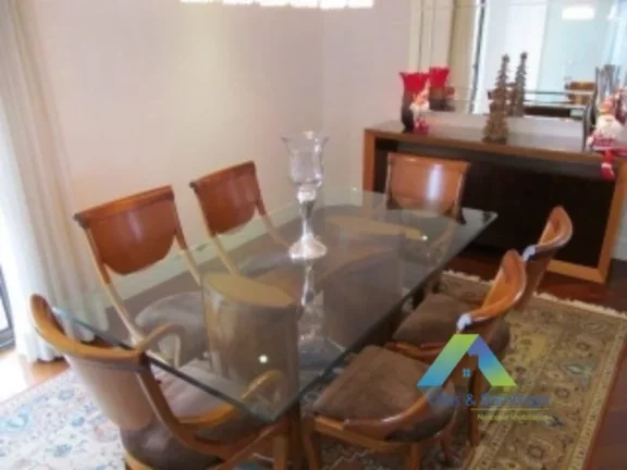 Imagem Apartamento à venda no bairro Campo Belo - São Paulo/SP