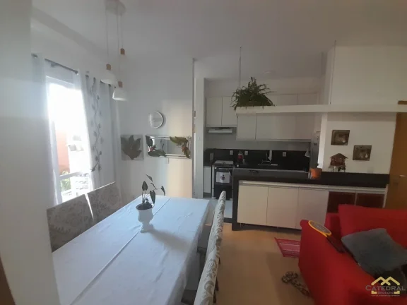 Imagem Apartamento garden à venda no condomínio Myriad, no bairro do Engordadouro
