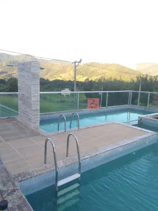 Imagem Terreno para Venda no Espraiado, Maricá/RJ - 657 m2 Área Total