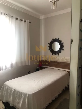 Imagem Casa Em Condominio em Sorocaba