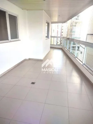 Imagem Apartamento com 3 dormitórios à venda, 140 m² por R$ 1.290.000,00 - Praia da Costa - Vila Velha/ES