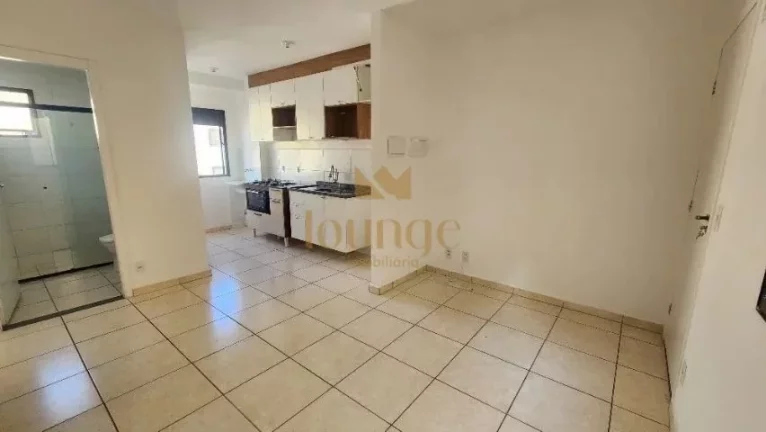 Imagem Apartamento à venda em Jd. Paraíso Z.Central - Votorantim/SP