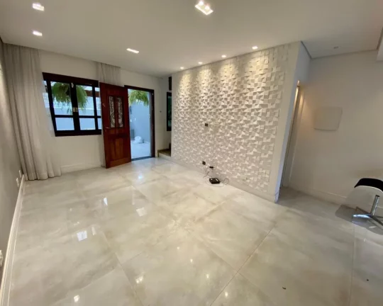 Imagem Sobrado 120m2 bem localizado no Bonfliglioli.FL13