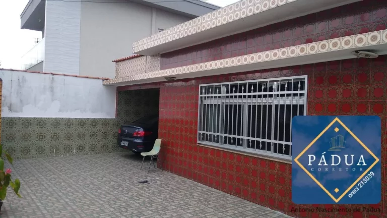 Imagem CASA ISOLADA TUPY R$ 580.000 MARAVILHOSA