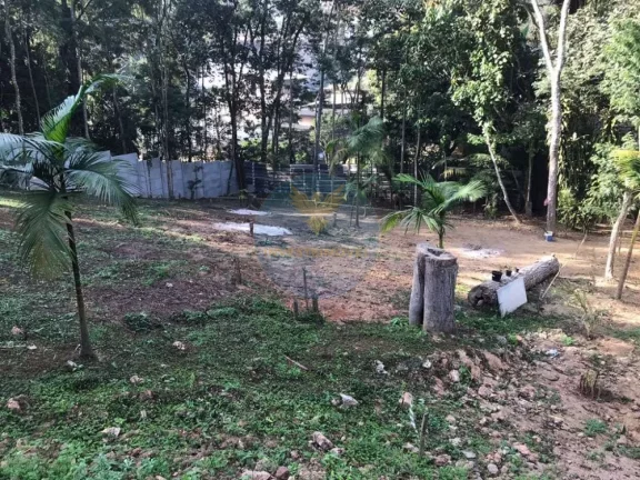 Imagem Terreno em Condomínio a Venda no bairro Granja Viana - Cotia, SP