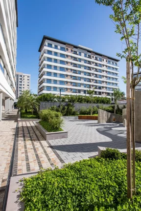 Imagem MW Select - Apartamento à venda no bairro Tristeza - Porto Alegre/RS