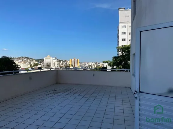 Imagem Apartamento para venda, 3 Dorm. Capoeiras, Florianópolis