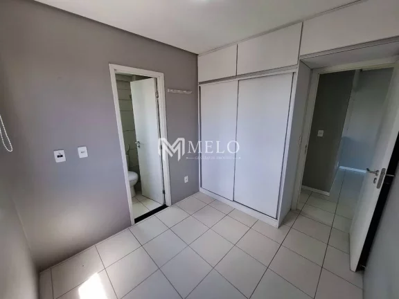 Imagem Oportunidade em TORRE: 54m²,02qts, 01suíte, 02vagas..