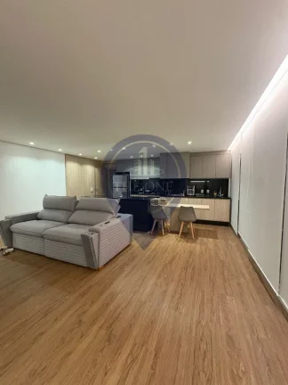Imagem Apartamento de 3 quartos no Ipiranga: 112m², 2 salas, 4 banheiros e 2 vagas de garagem em São Paulo-SP.