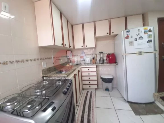 Imagem Apartamento com 2 dormitórios à venda, 141 m² por R$ 700.000,00 - Passagem - Cabo Frio/RJ