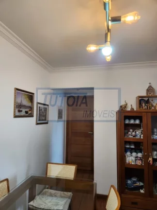 Imagem APARTAMENTO À VENDA NA VILA CLEMENTINO, SÃO PAULO