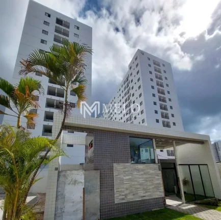 Imagem Apto. 2qts., 1suite, 1vaga, 53.25m2 NASCENTE na Imbiribeira