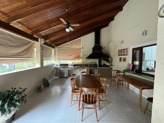 Imagem Casa de Condomínio