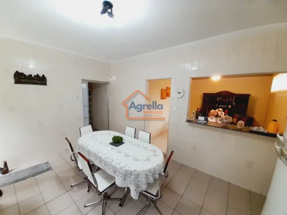 Imagem Casa à venda no bairro Centro - Mogi Guaçu/SP