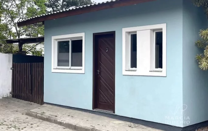 Casa em Ingleses do Rio Vermelho, Florianópolis/SC