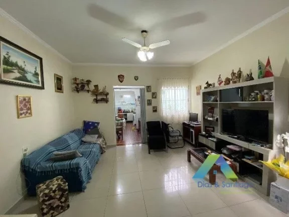 Imagem Casa com 5 dormitórios à venda, 180 m² por R$ 854.000,00 - Ipiranga - São Paulo/SP