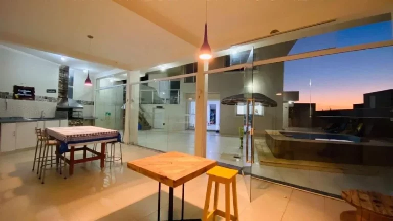 Imagem Casa em Condomínio para Venda em Atibaia, Condominio Parque Das Garcas, 5 dormitórios, 3 suítes, 5 banheiros, 5 vagas