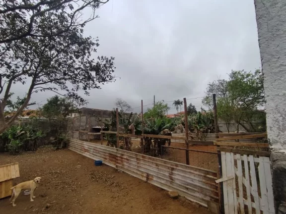 Imagem Terreno à venda, 300 m² por R$ 360.000,00 - Jardim Carlos Cooper - Suzano/SP