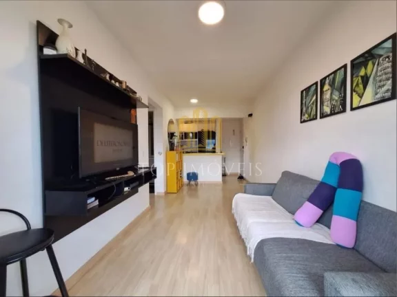 Apartamento com 2 Quartos à Venda, 60 m² em Urbanova - São José Dos Campos