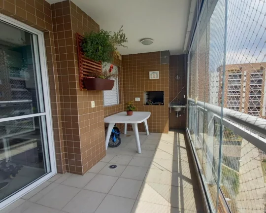Imagem 1 1 9 9 9 3 7 0 6 0 9 Apartamento a venda na Vila São Francisco