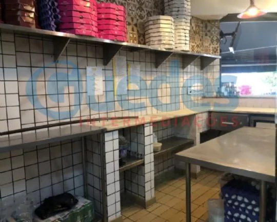 Imagem Ponto Comercial em São Paulo