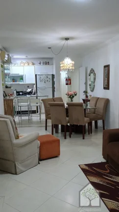 Imagem Apartamento Garden em Trindade, Florianópolis/SC